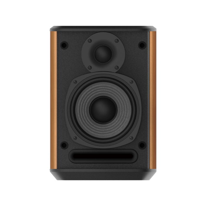Edifier MS50A  Wireless Smart Speaker With Multi-Room Connectivity - The Audio Store