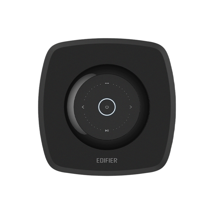Edifier MS50A  Wireless Smart Speaker With Multi-Room Connectivity - The Audio Store