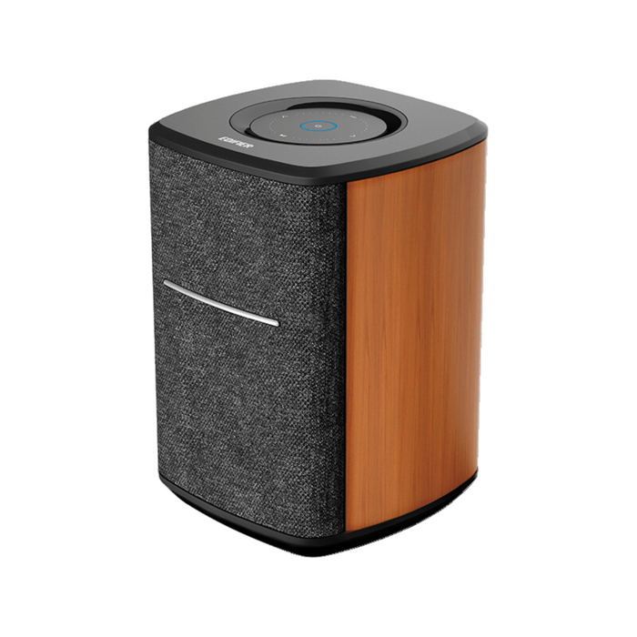 Edifier MS50A  Wireless Smart Speaker With Multi-Room Connectivity - The Audio Store