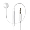 Edifier P180 Plus Earbuds With Mic - 3.5mm - The Audio Store