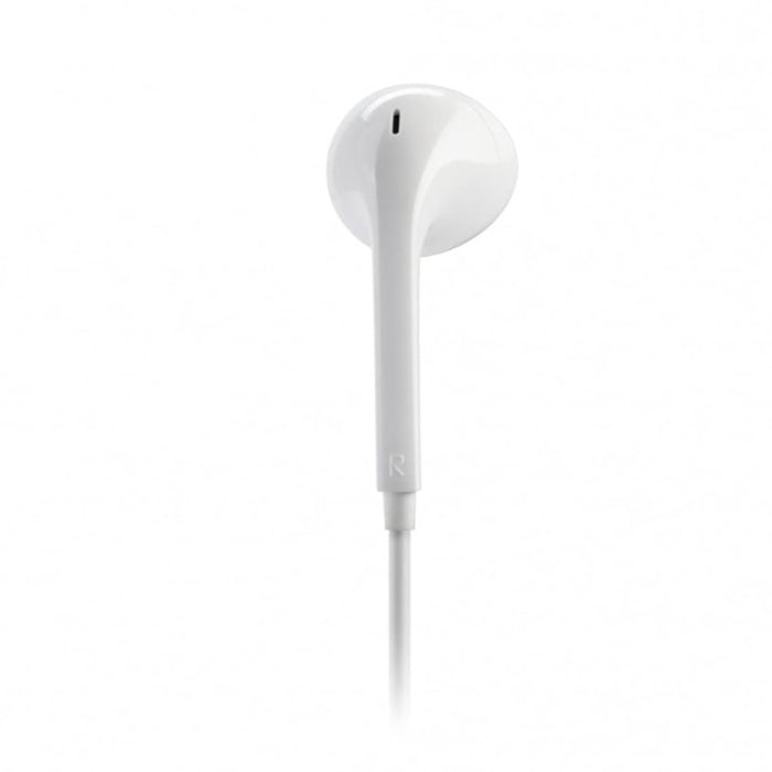 Edifier P180 Plus Earbuds With Mic - 3.5mm - The Audio Store
