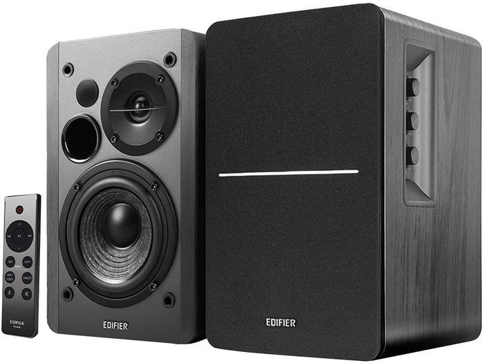 Edifier R1280DBS Active 2.0 Bluetooth Bookshelf Speaker - The Audio Store