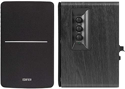 Edifier R1280DBS Active 2.0 Bluetooth Bookshelf Speaker - The Audio Store