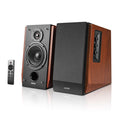 Edifier R1700BTS Active 2.0 Bluetooth Bookshelf Speaker - The Audio Store