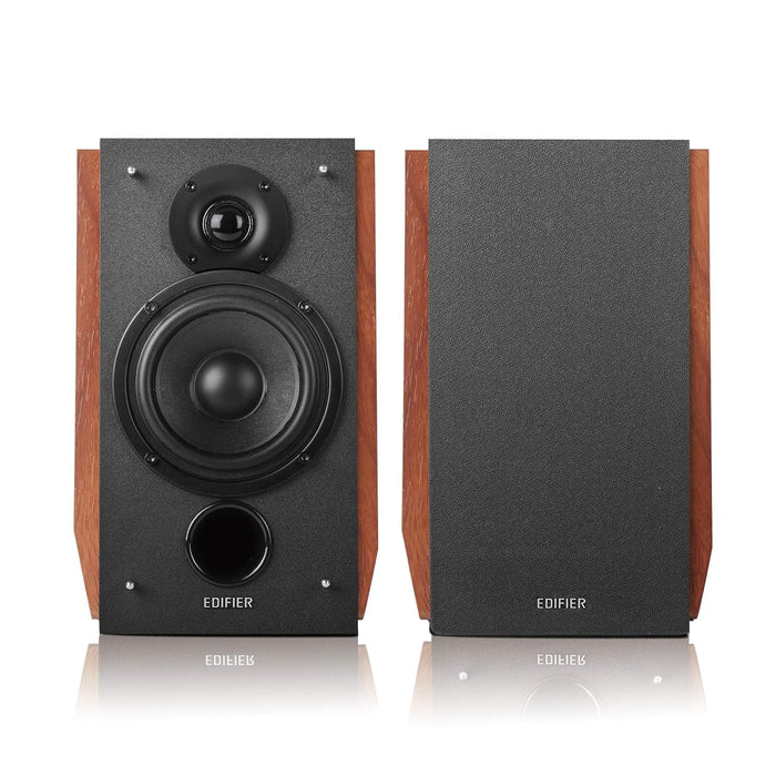 Edifier R1700BTS Active 2.0 Bluetooth Bookshelf Speaker - The Audio Store