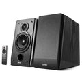 Edifier R1855DB Active 2.0 Bluetooth Bookshelf Speaker - The Audio Store
