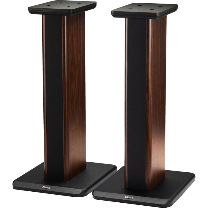 Edifier SS02C Speaker Stands For S2000MKIII - The Audio Store