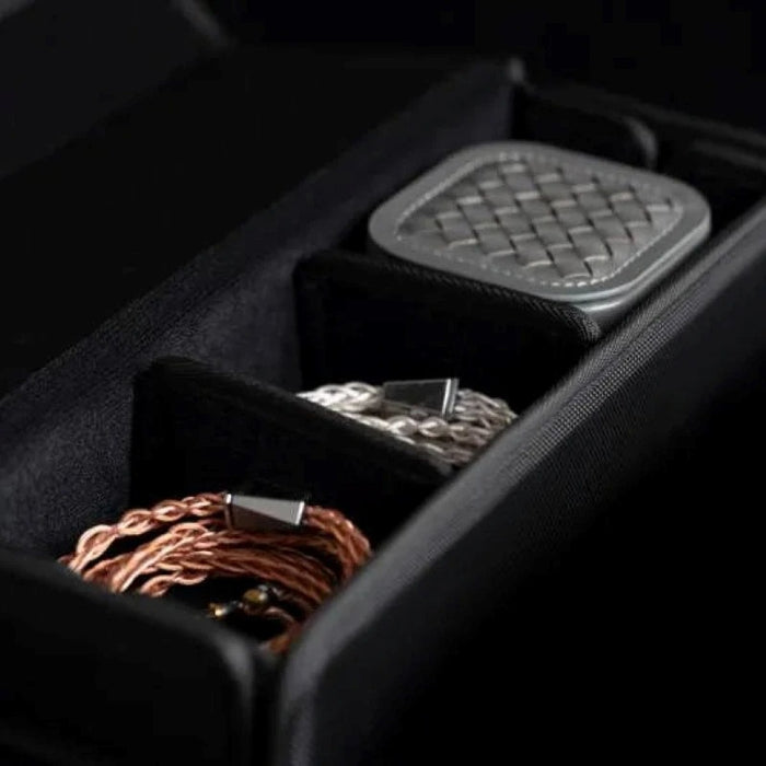 Effect Audio Portable Carrying Case - The Audio Store