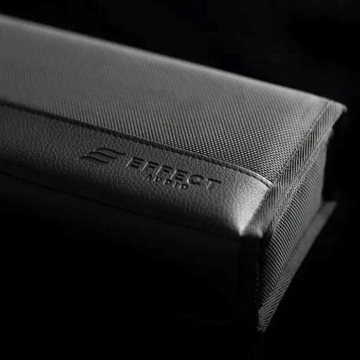 Effect Audio Portable Carrying Case - The Audio Store