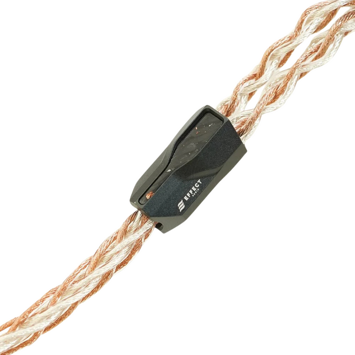 Effect Audio Signature Series II Ares S II × Cadmus II (A x C II) IEM Upgrade Cable