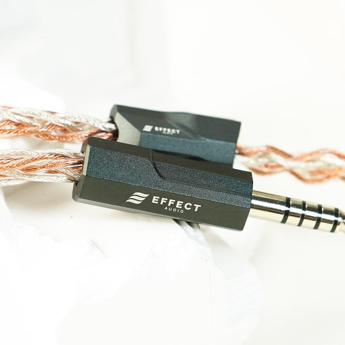 Effect Audio Signature Series II Ares S II × Cadmus II (A x C II) IEM Upgrade Cable