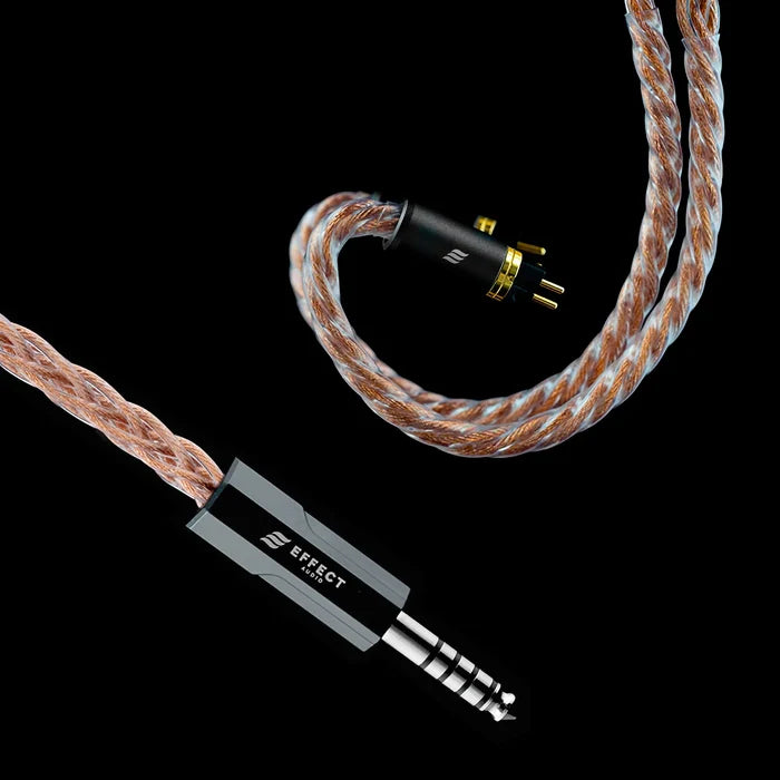 Effect Audio Signature Series II Ares S II IEM Upgrade Cable For IEM - The Audio Store