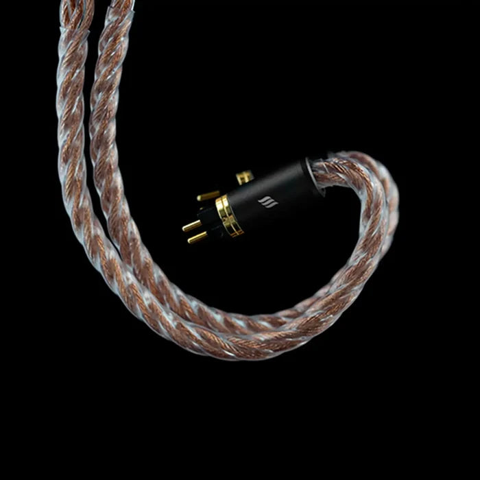Effect Audio Signature Series II Ares S II IEM Upgrade Cable For IEM - The Audio Store