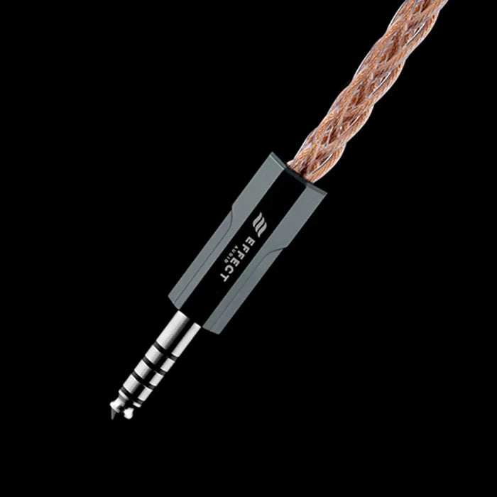 Effect Audio Signature Series II Ares S II IEM Upgrade Cable For IEM - The Audio Store