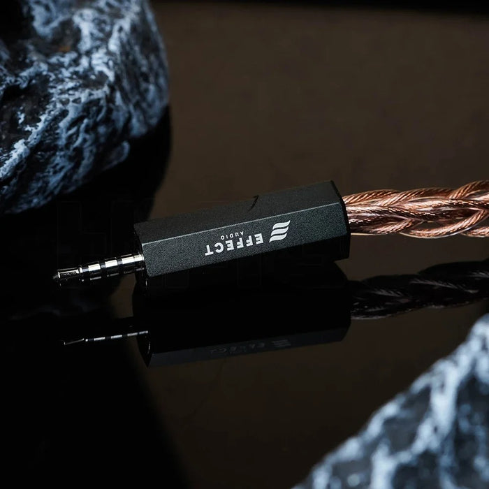 Effect Audio Signature Series II Ares S II IEM Upgrade Cable For IEM - The Audio Store