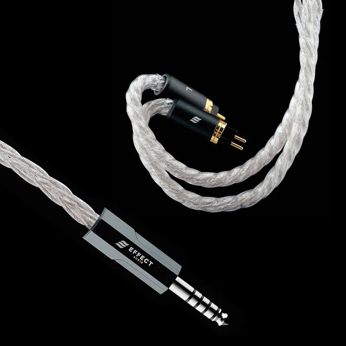 Effect Audio Signature Series II Cadmus II IEM Upgrade Cable - The Audio Store