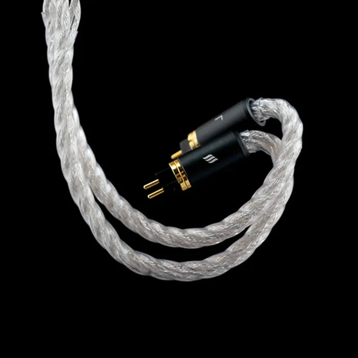 Effect Audio Signature Series II Cadmus II IEM Upgrade Cable - The Audio Store