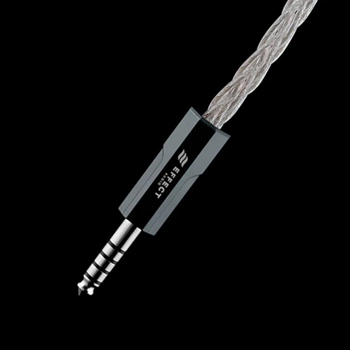 Effect Audio Signature Series II Cadmus II IEM Upgrade Cable - The Audio Store