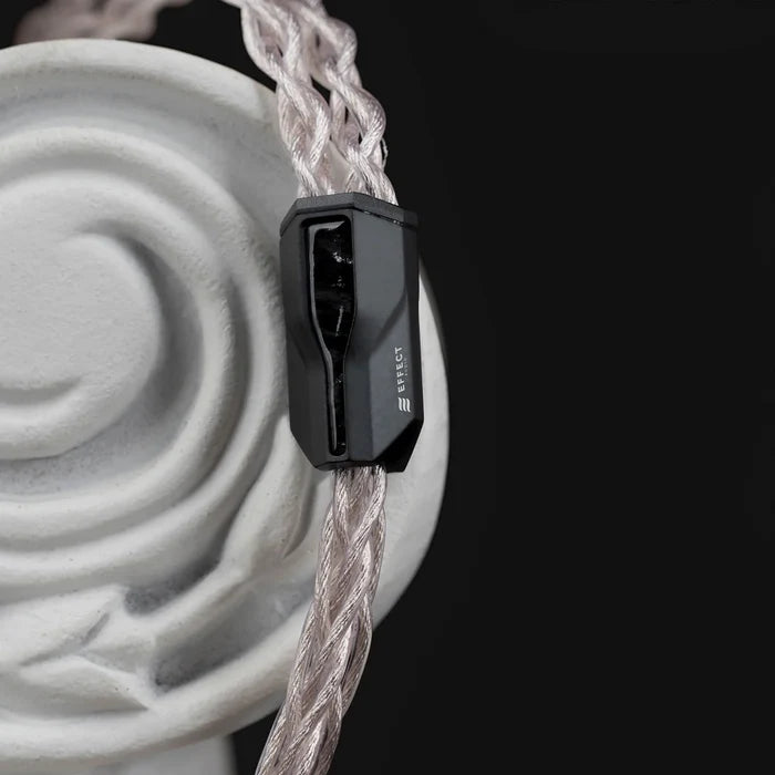 Effect Audio Signature Series II Cadmus II IEM Upgrade Cable - The Audio Store
