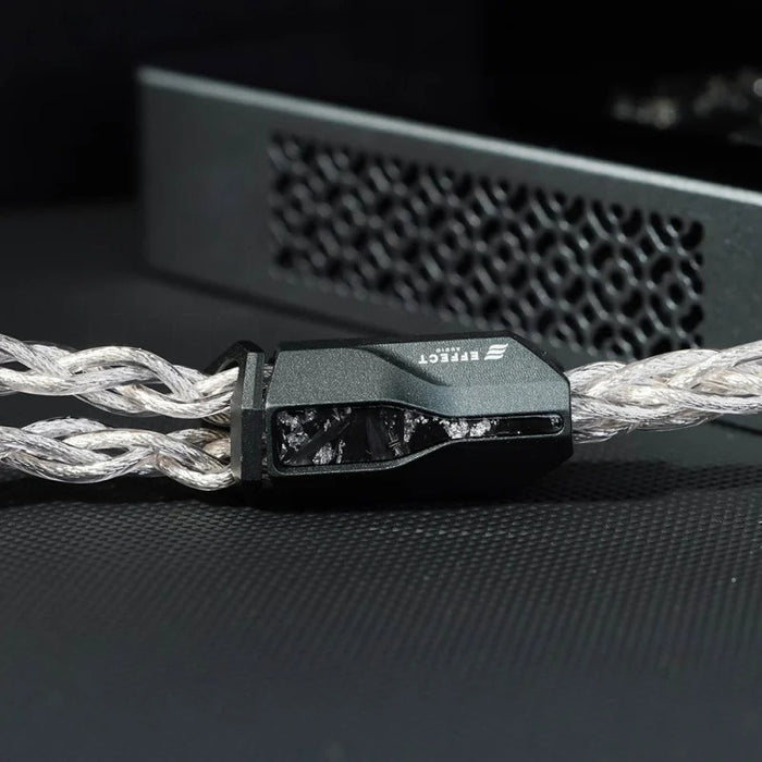 Effect Audio Signature Series II Cadmus II IEM Upgrade Cable - The Audio Store