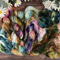 "Elegance"  Hand-dyed Yarn