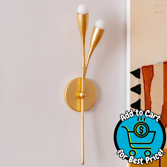 Elsa Sconce by Eny Lee Parker x Mitzi