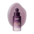 Eqqualberry. Purple PDRN Pore Minimizing Serum 30ml | Lady Bonita | Korean beauty NZ