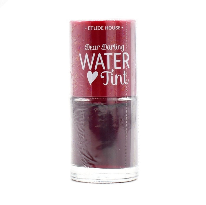 Etude House. Dear Darling Water Tint 10g [#03 Orange Ade] | Lady Bonita | Korean beauty NZ