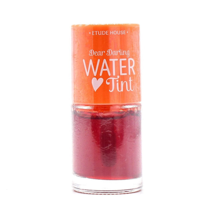 Etude House. Dear Darling Water Tint 10g [#03 Orange Ade] | Lady Bonita | Korean beauty NZ