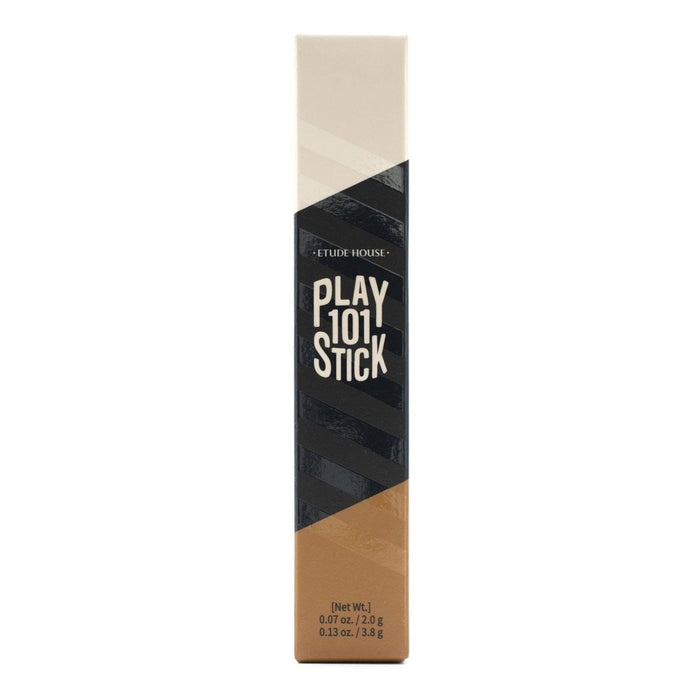 Etude House. Play 101 Stick Contour Duo (3 Colours) [#1 Original] | Lady Bonita | Korean beauty NZ