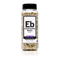 Spiceology everything bagel salt free blend