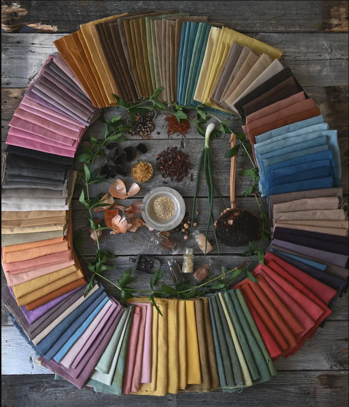 Farm & Folk Quilt Alchemy By: Sara Larson Buscaglia