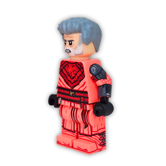 FigForge - Dark Mercenary 1/20 Alt
