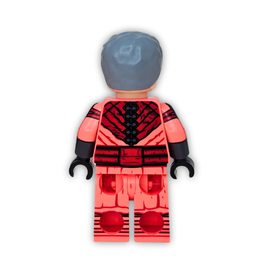 FigForge - Dark Mercenary 1/20 Alt