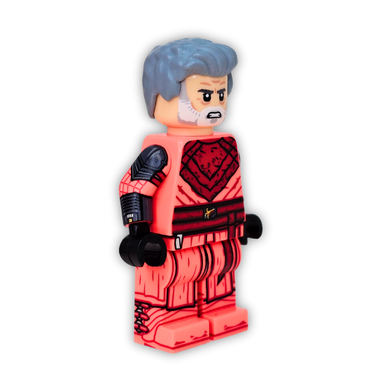 FigForge - Dark Mercenary 1/20 Alt
