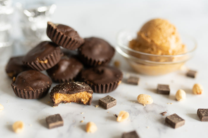 Fine Foods Unrefined - Sweets