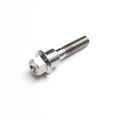 FNN, M8-1.25, Ti  - Reactor Arm