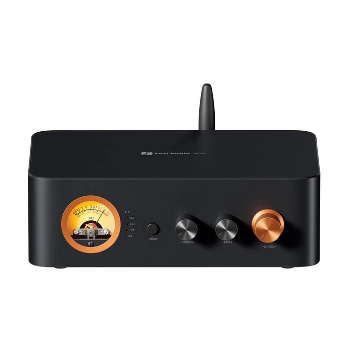 Fosi Audio MC351 2.1-Channel Bluetooth Power Amplifier With DAC For Speakers & Subwoofers - The Audio Store