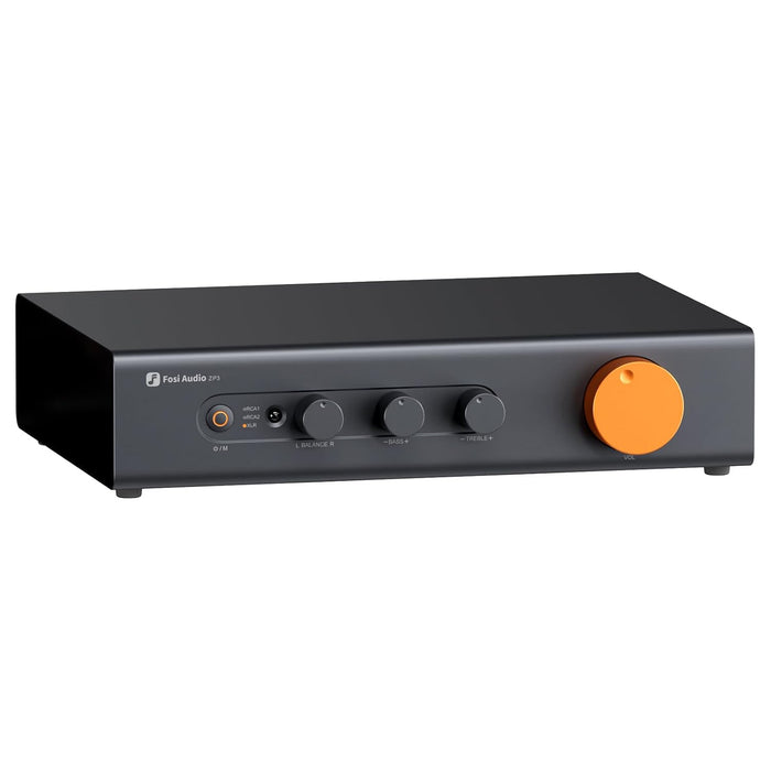 Fosi Audio ZP3 Balanced Preamplifier