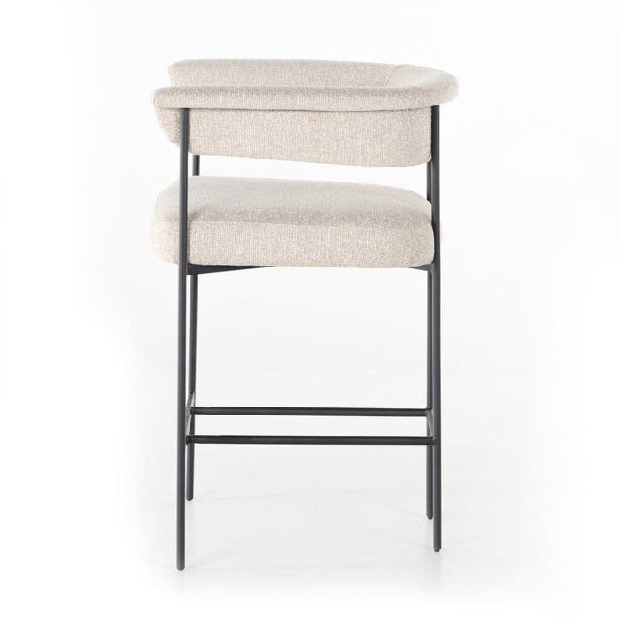 Four Hands Grayson Carrie Counter Stool