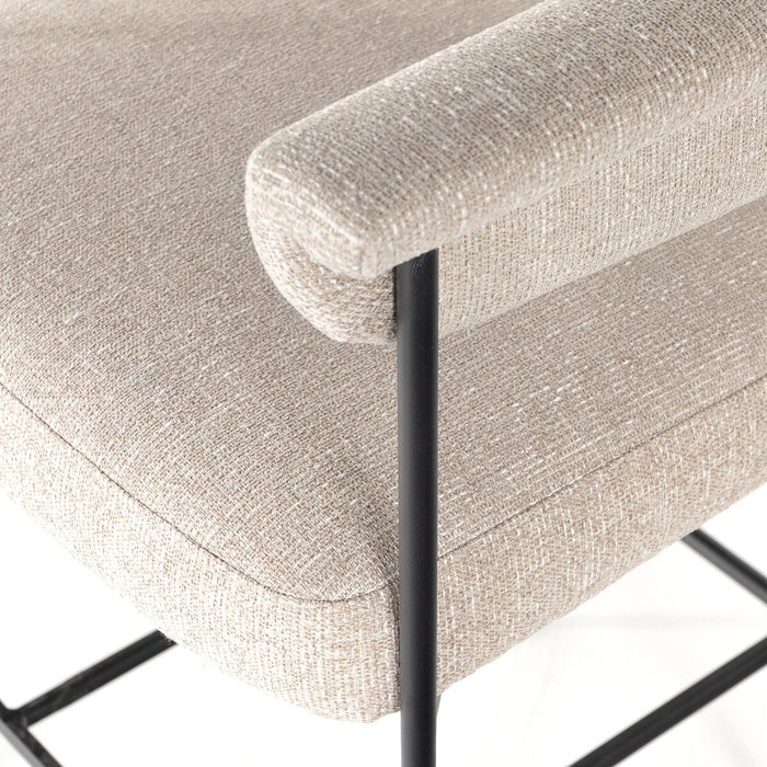 Four Hands Grayson Carrie Counter Stool