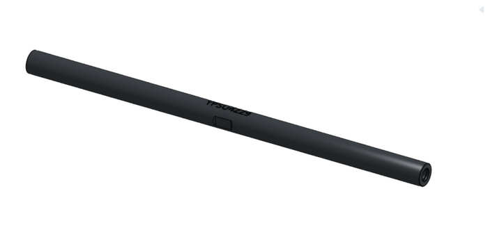 FRONT A-ARM CROSS BAR