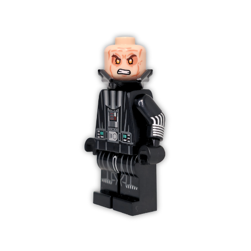 Galaxy Fig Customs - The Fallen Master