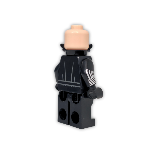 Galaxy Fig Customs - The Fallen Master