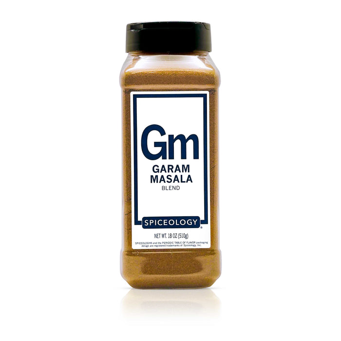 Spiceology garam masala blend