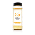 Spiceology garlic granules domestic
