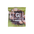 Light Green Garlic Junkie seasoning packet on a white background