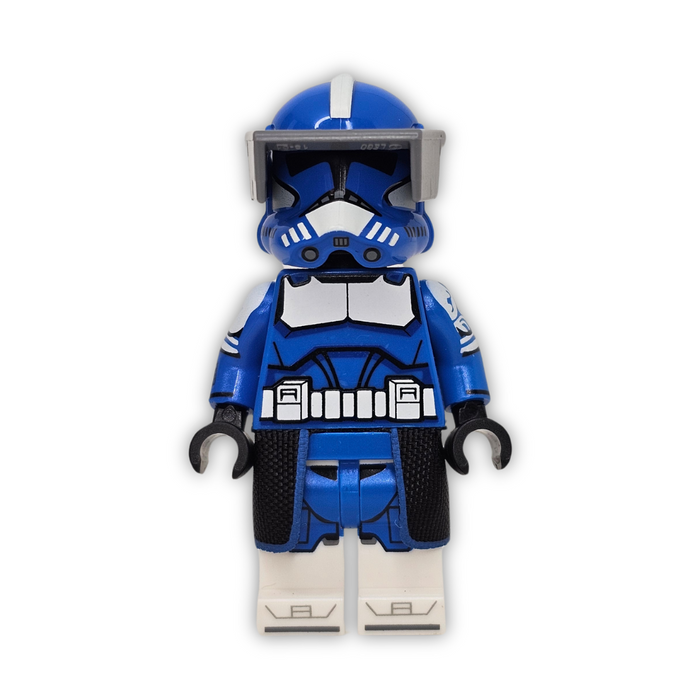 GCC - Blue Guard Commander