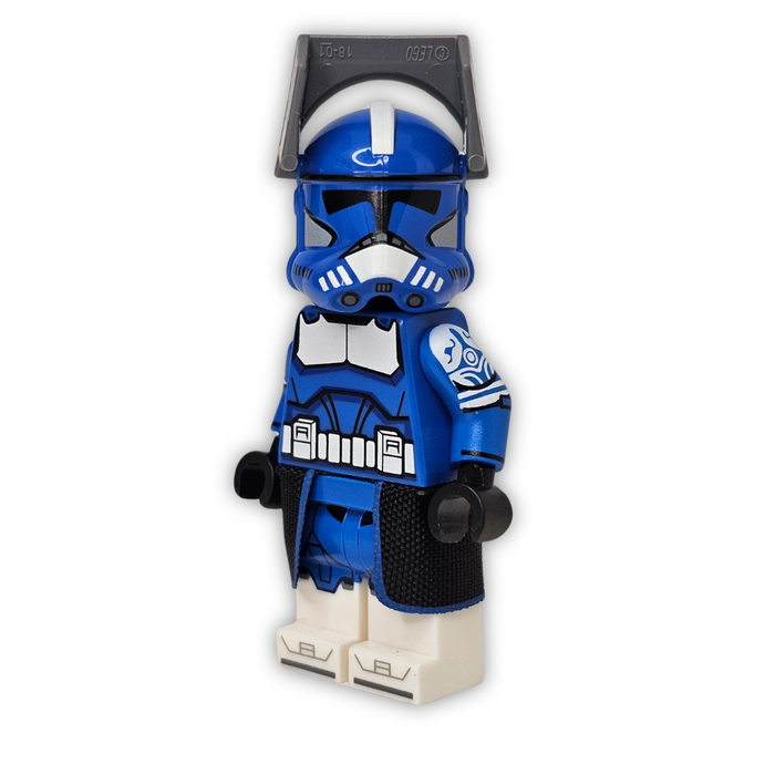 GCC - Blue Guard Commander