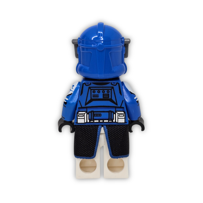 GCC - Blue Guard Commander